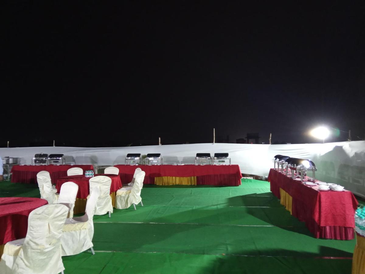 The Capital Hotel Guntur Exterior photo